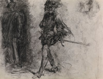  door James Ensor