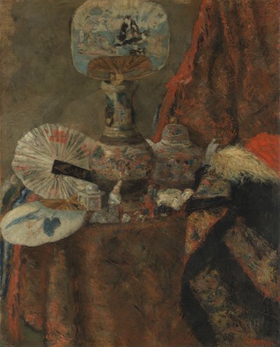  door James Ensor