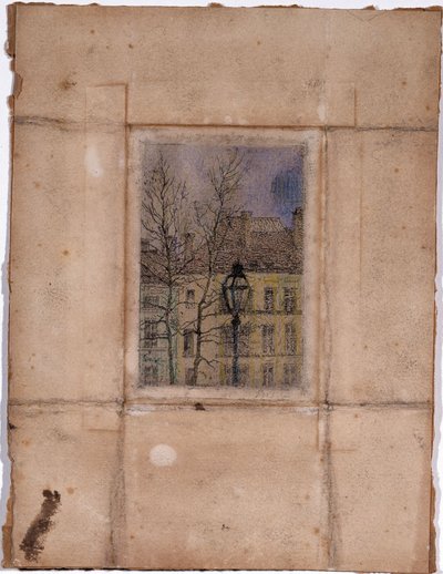  door James Ensor