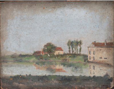  door James Ensor