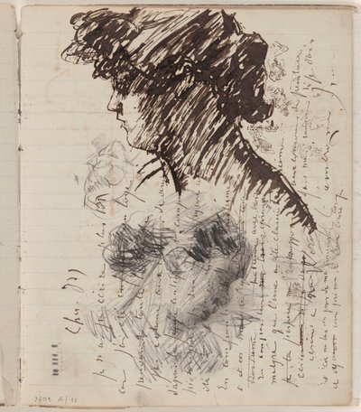  door James Ensor