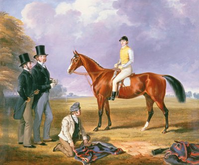 Dr. Fothergill Rowlands van Nantyglo op Tom Llewelyn Brewer