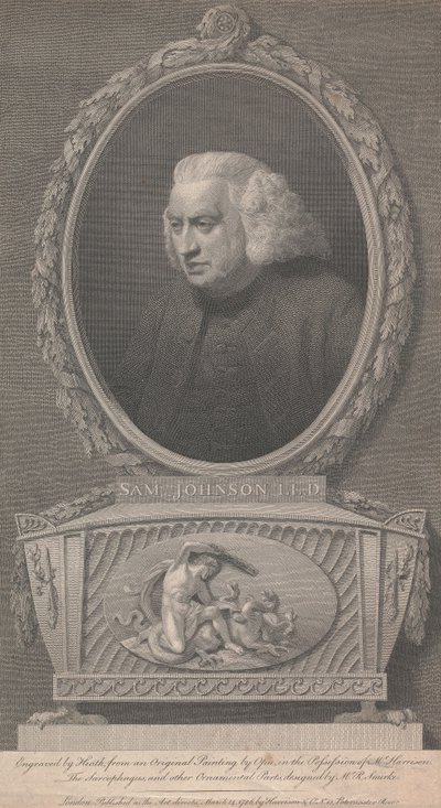  door James Heath