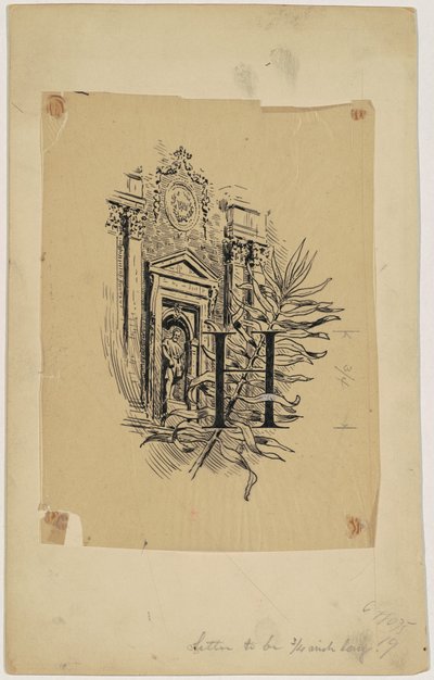 Geschiedenis van de Corcoran Gallery of Art door James Henry Moser