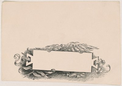 Index door James Henry Moser