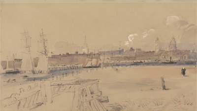 Haven van Calais door James Holland