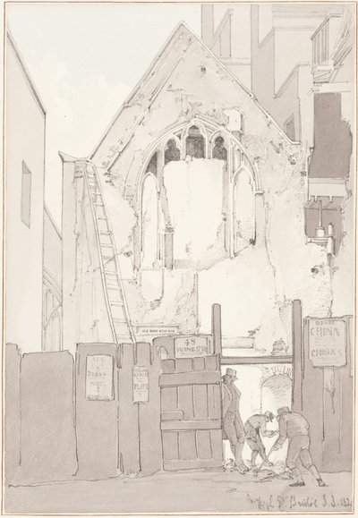  door James Johnson