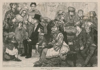 Madame Tussaud & Zonen: Vakantietijd bij een wassenbeeldenmuseum door James Macbeth