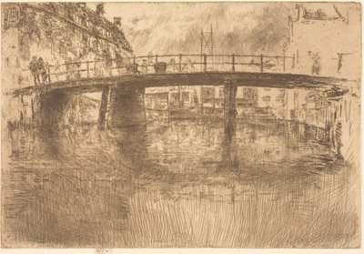  door James McNeill Whistler