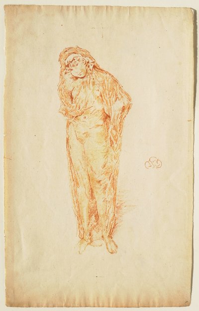  door James McNeill Whistler