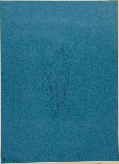  door James McNeill Whistler
