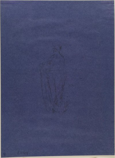  door James McNeill Whistler
