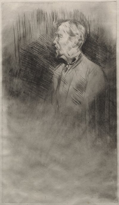  door James McNeill Whistler