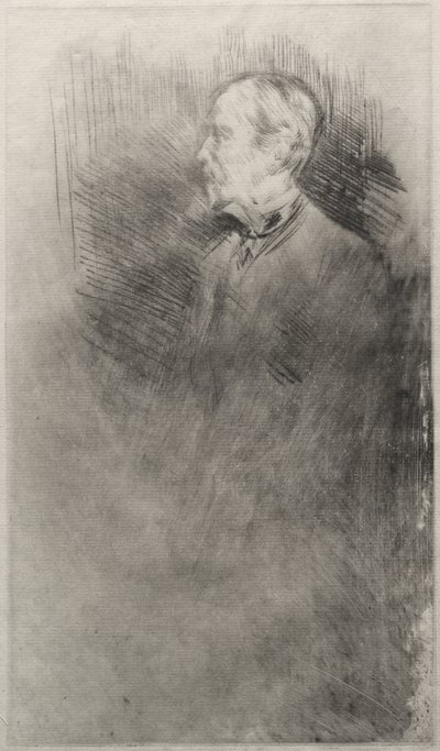  door James McNeill Whistler