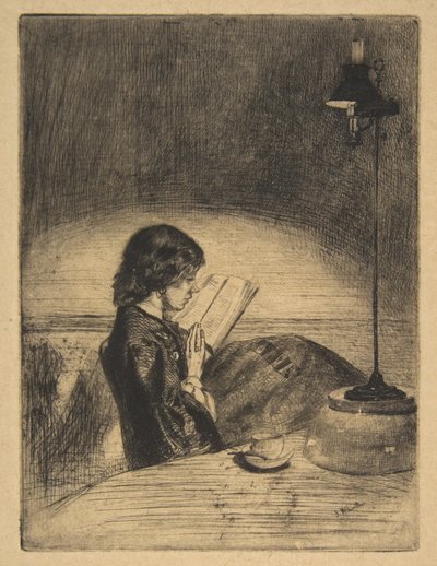  door James McNeill Whistler
