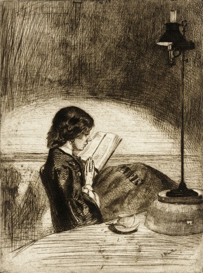  door James McNeill Whistler