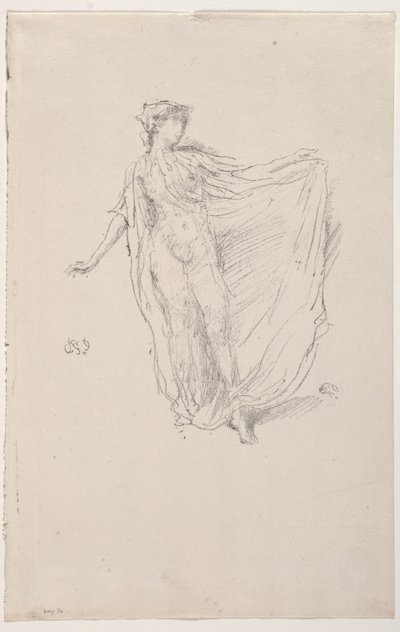  door James McNeill Whistler