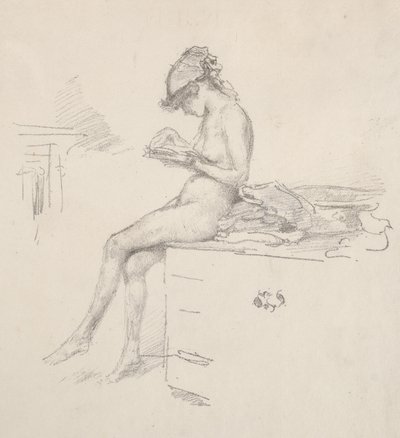  door James McNeill Whistler