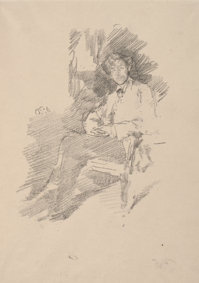  door James McNeill Whistler
