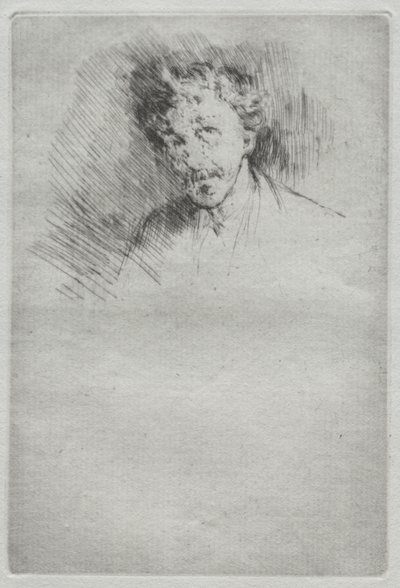  door James McNeill Whistler
