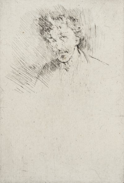  door James McNeill Whistler