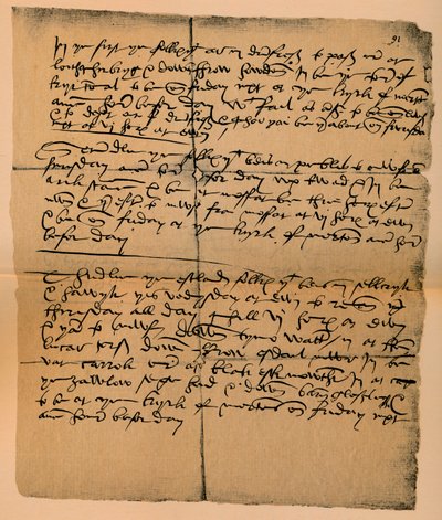 Instructies voor de beweging van troepen voorafgaand aan de slag bij Solway Moss, 1542 door James Stillie