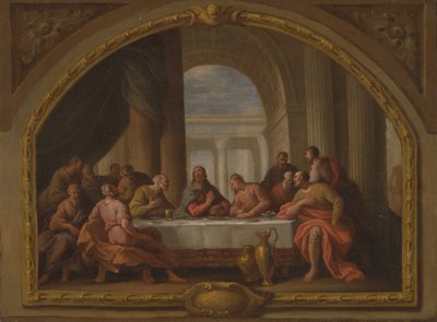Schets voor 