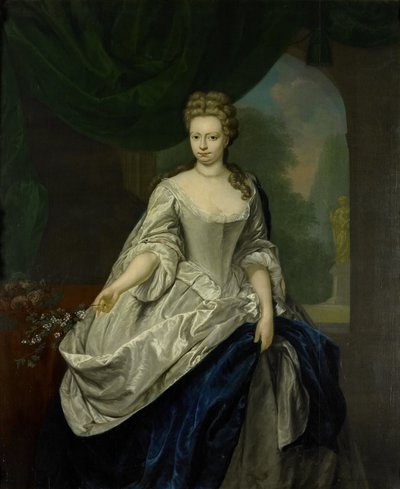  door Jan Abel Wassenbergh