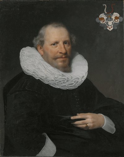  door Jan Anthonisz. van Ravesteyn