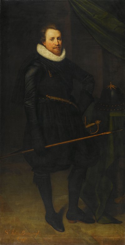  door Jan Anthonisz. van Ravesteyn