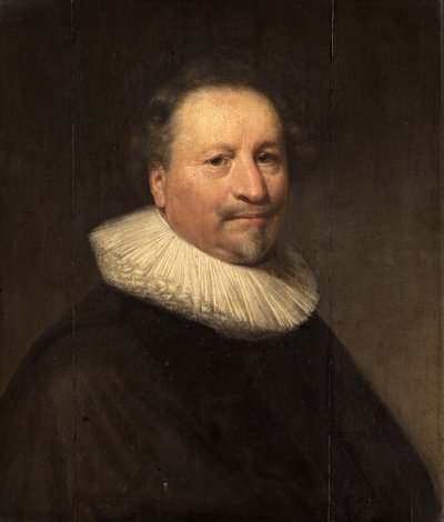  door Jan Anthonisz. van Ravesteyn