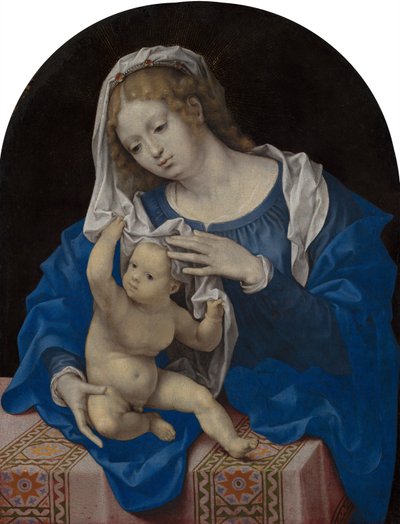  door Jan Gossaert