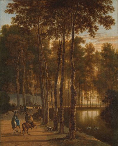  door Jan Hackaert