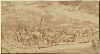  door Jan Lievens