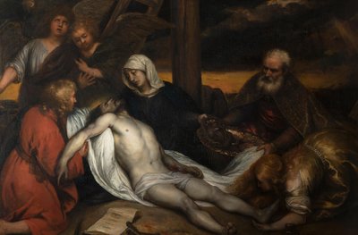  door Jan Lievens