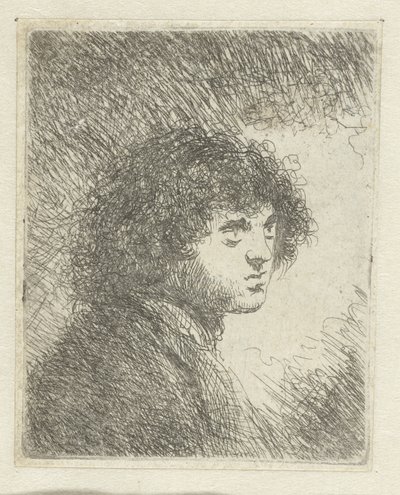  door Jan Lievens