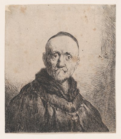  door Jan Lievens