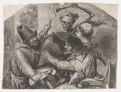  door Jan Lievens