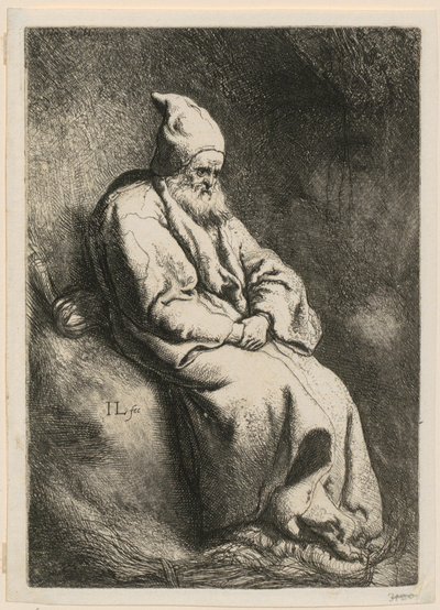  door Jan Lievens