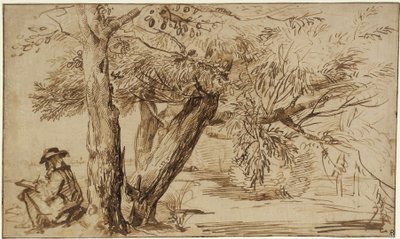  door Jan Lievens