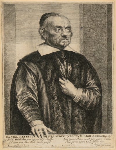  door Jan Lievens