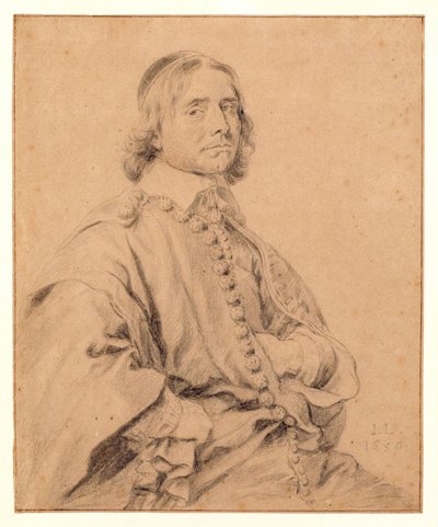  door Jan Lievens