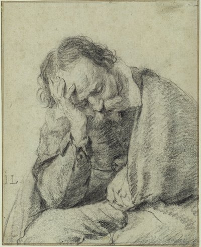  door Jan Lievens