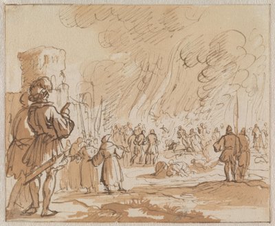  door Jan Luyken