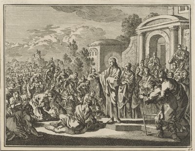  door Jan Luyken