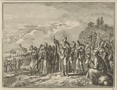  door Jan Luyken