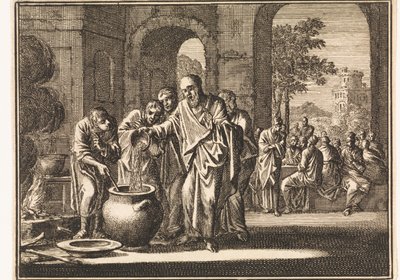  door Jan Luyken