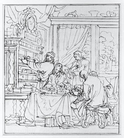  door Jan Luyken