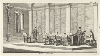  door Jan Luyken
