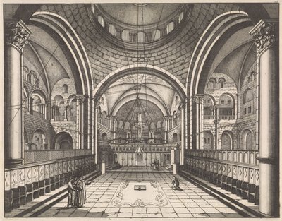  door Jan Luyken